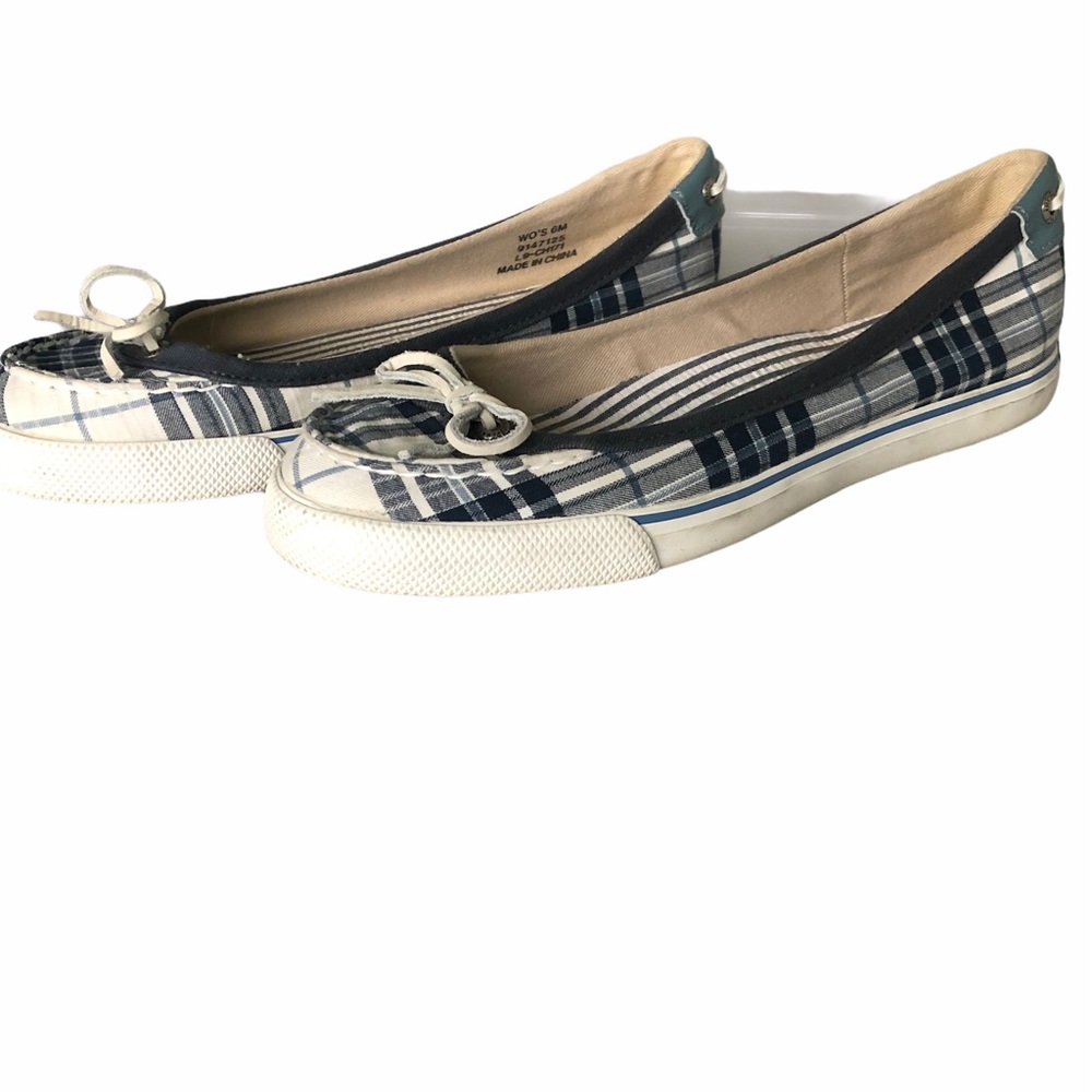 SPERRY BOAT SHOES